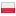 mpwik.pl hosted country